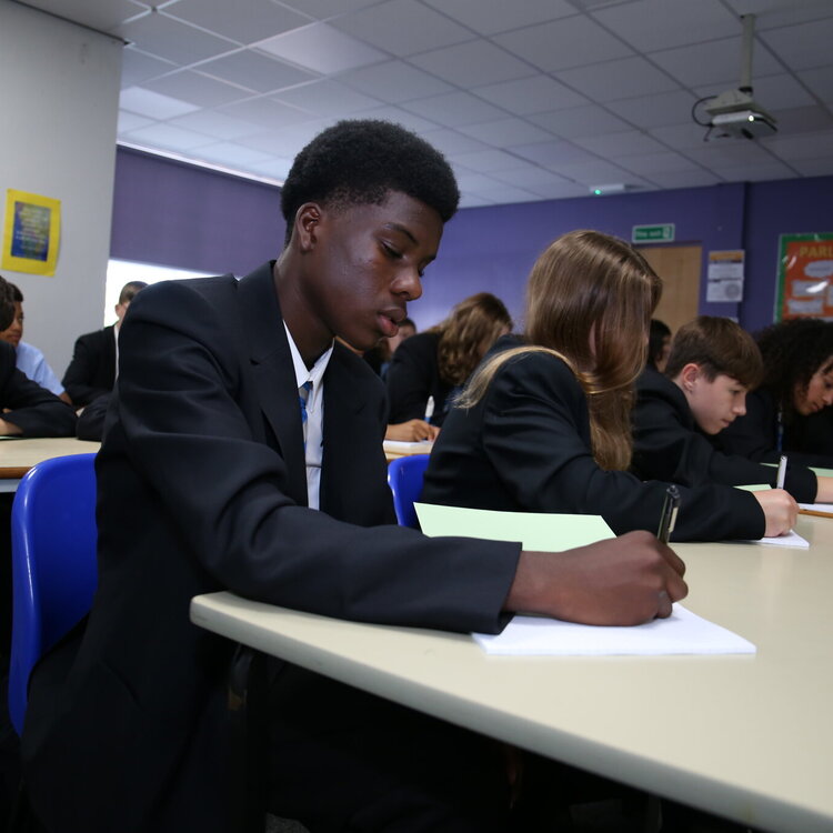 Image of Year 11 Study Sessions