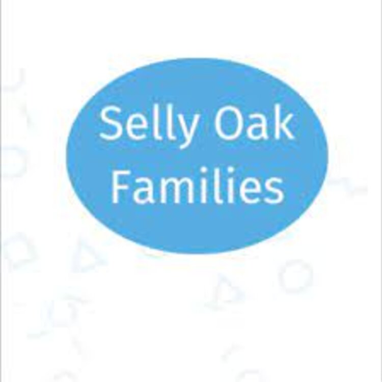 Image of Selly Oak Families Newsletter