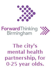 Forward Thinking Birmingham
